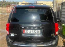 Dodge Grand Caravan